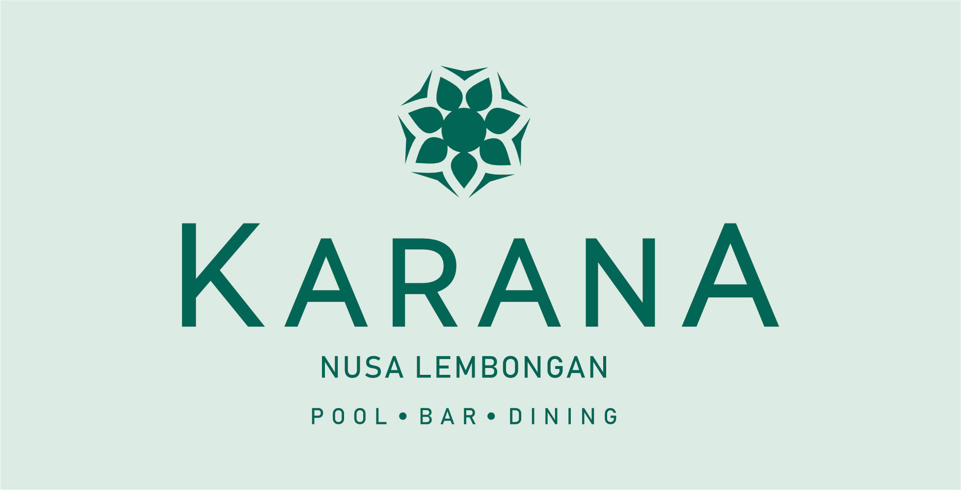 KARANA NUSA LEMBONGAN