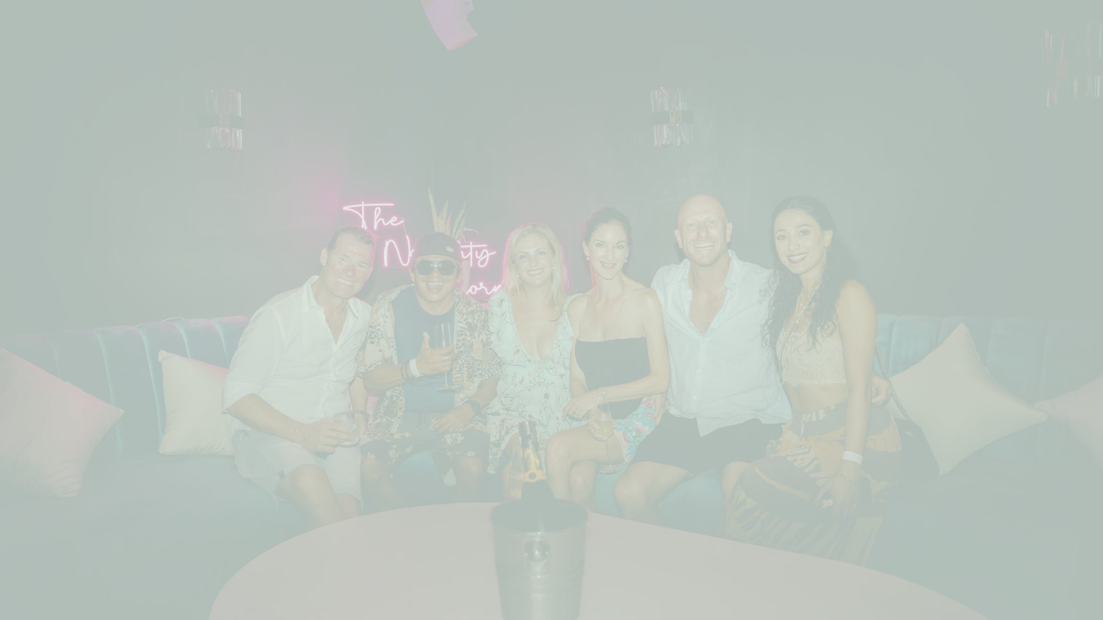 Join Karana's Nusa Lembongan on social media 