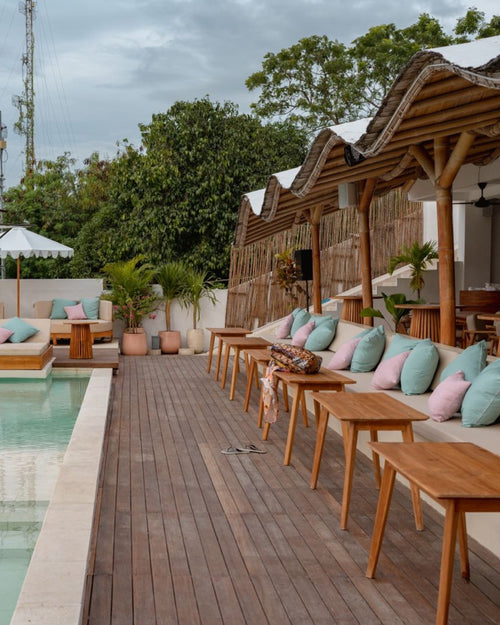 Karana Al Fresco Dining- Karana Nusa Lembongan