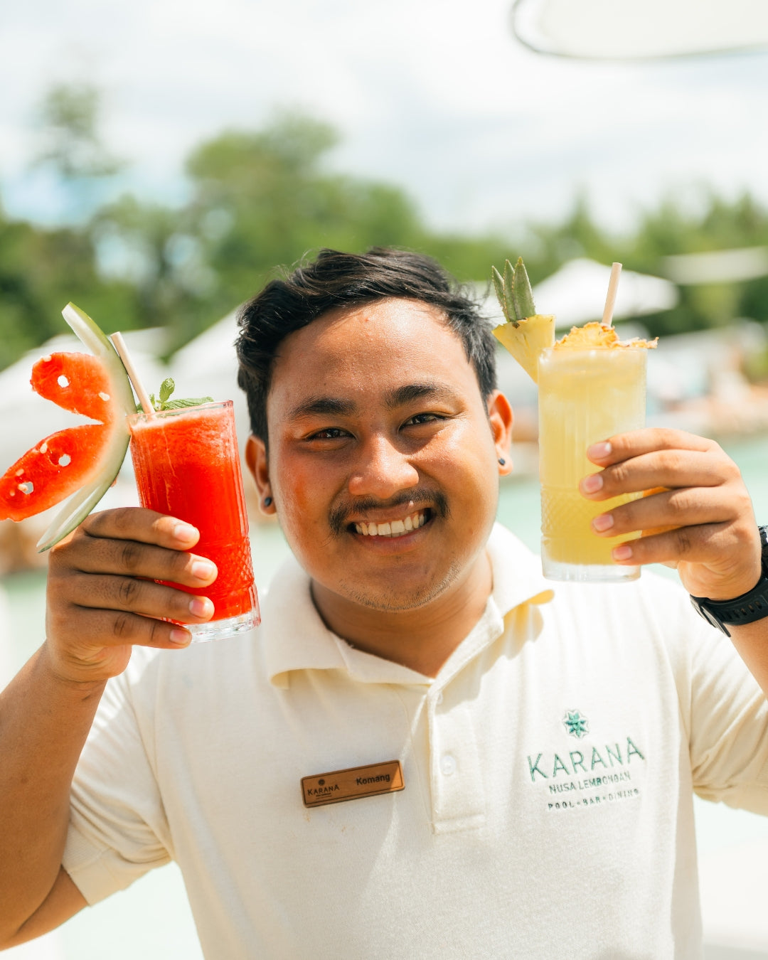 Karana Cocktail Fridays