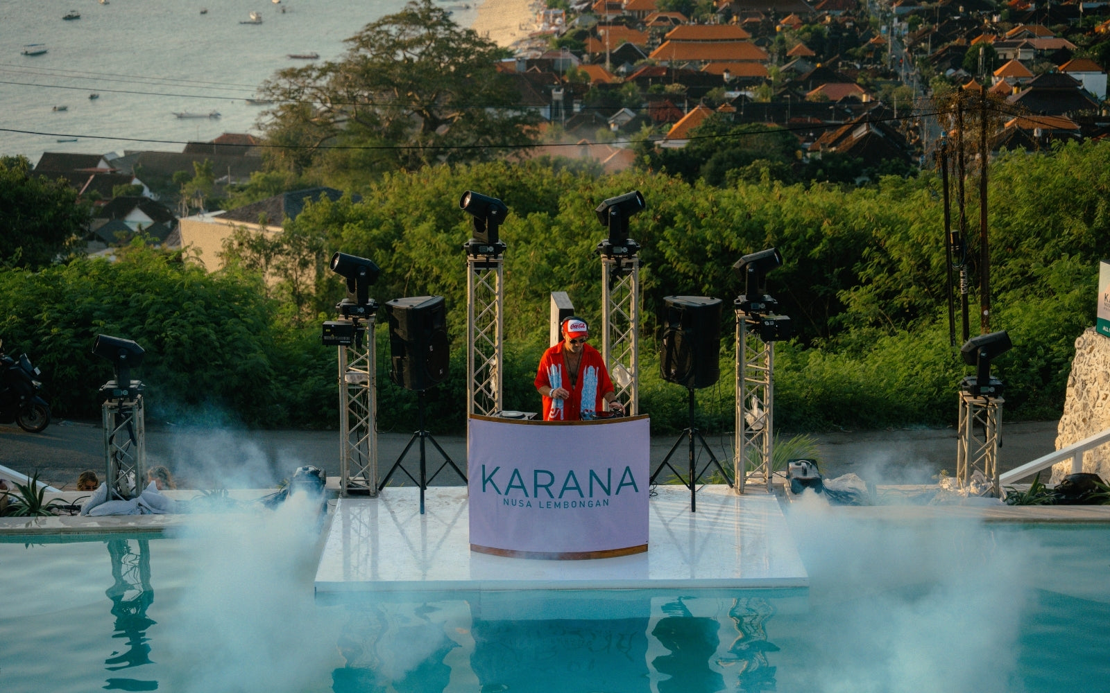 Karana DJ | New Years Eve Party 