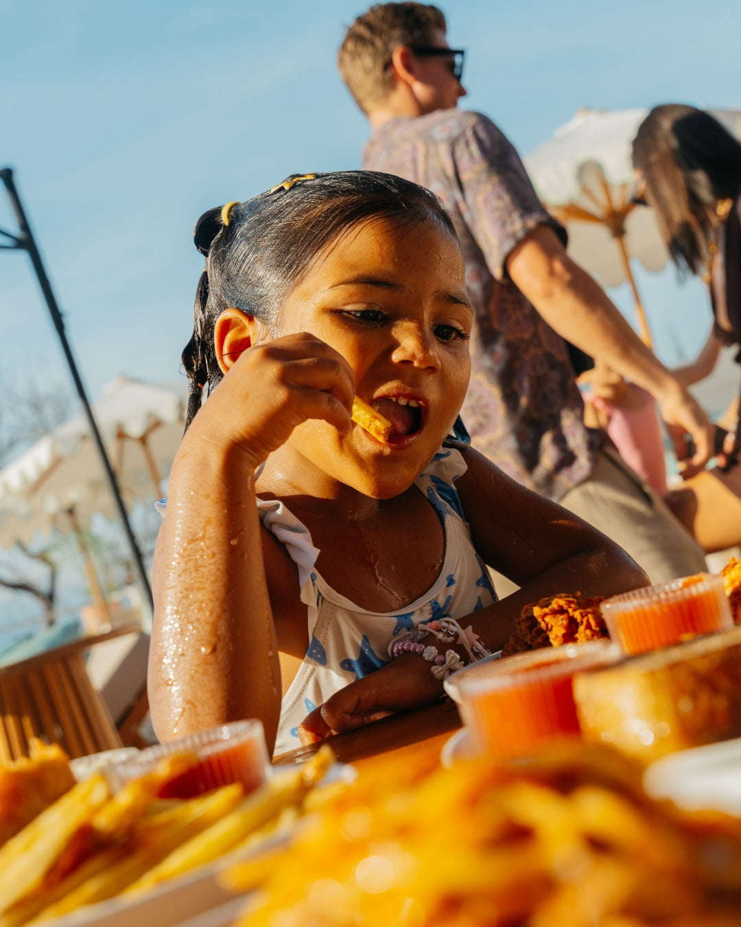 Karana Kids - Kids Eat Free on Saturdays