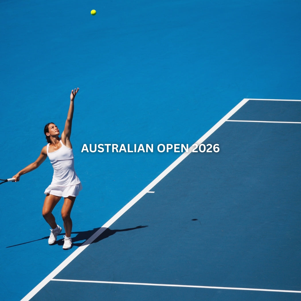 Karana Live Sporting Event - Australian Open Tennis 2026 LIVE