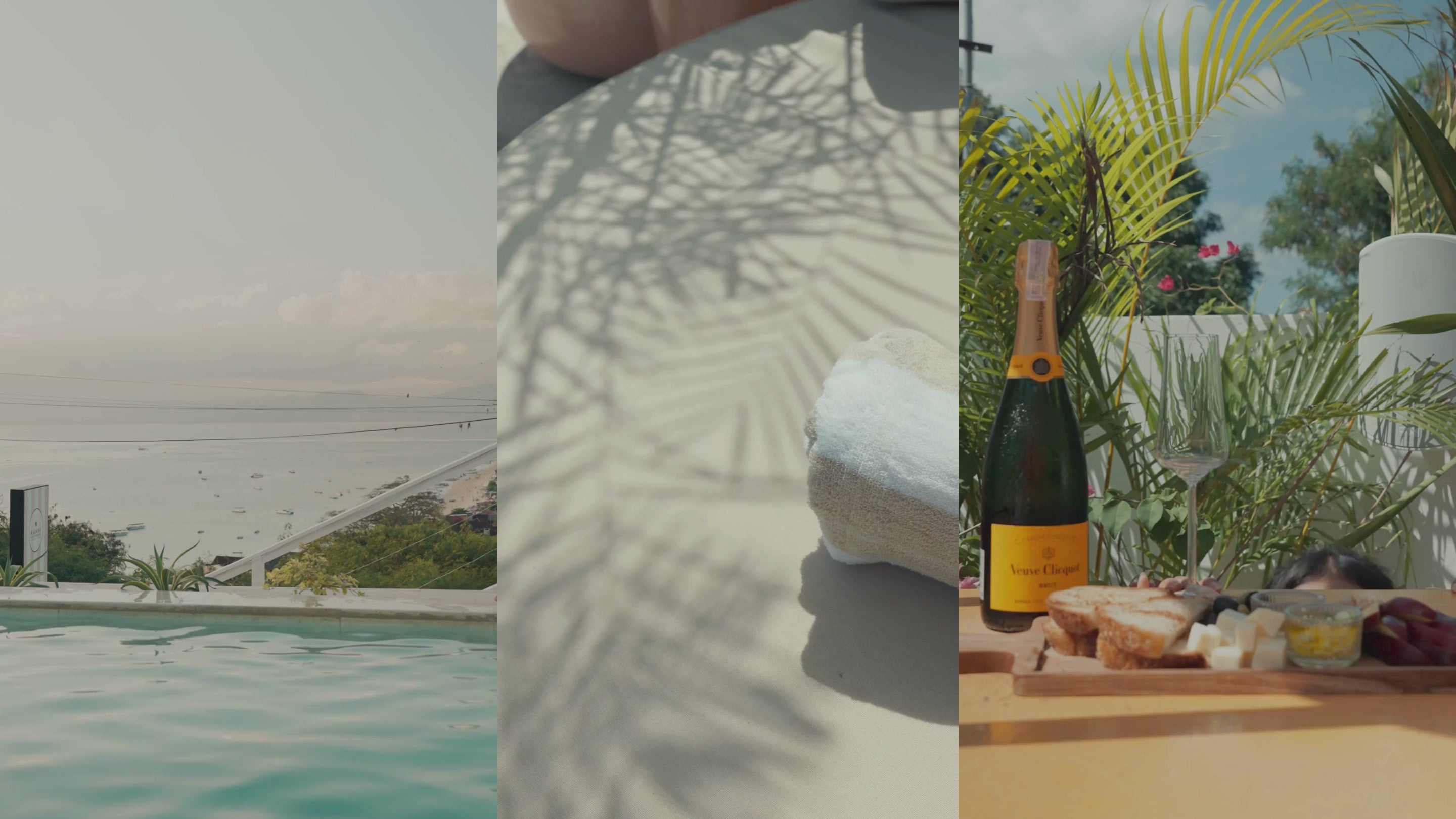 Karana’s Nusa Lembongan | Restaurant & Pool Bar