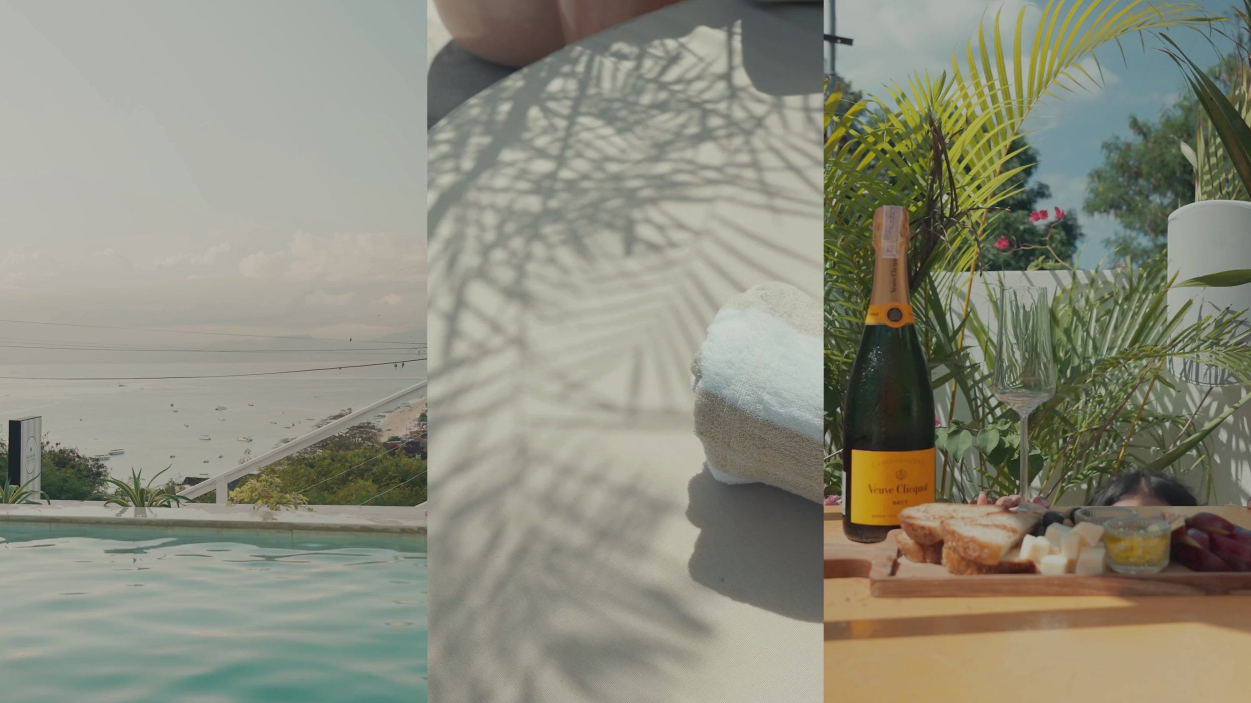 Karana’s Nusa Lembongan | Restaurant & Pool Bar